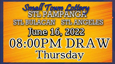 stl pampanga live draw today